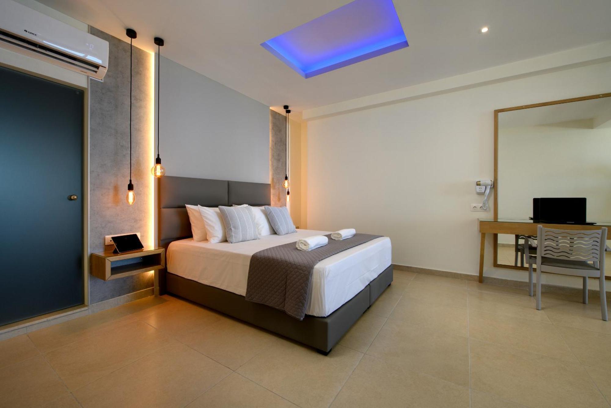 Potamaki Hotel Benitses (Corfu)