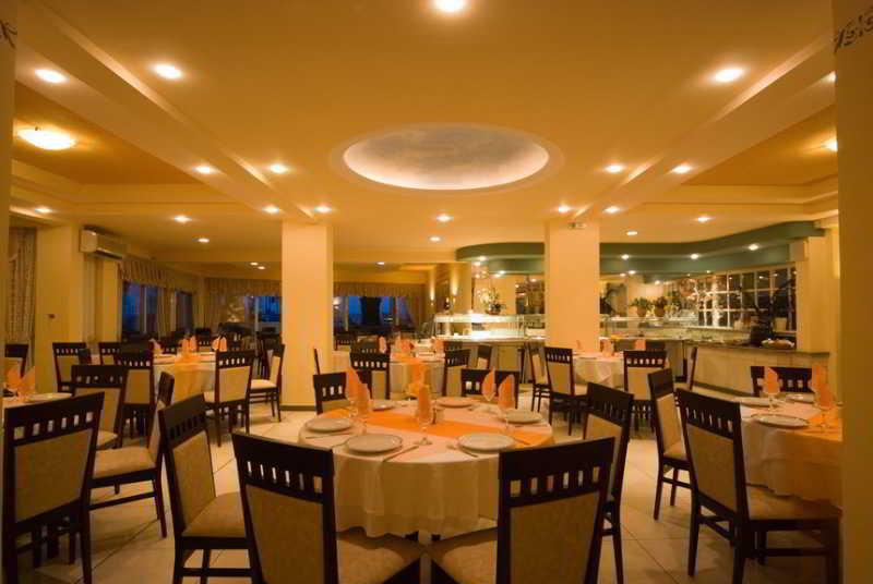 Hotel Potamaki 3*