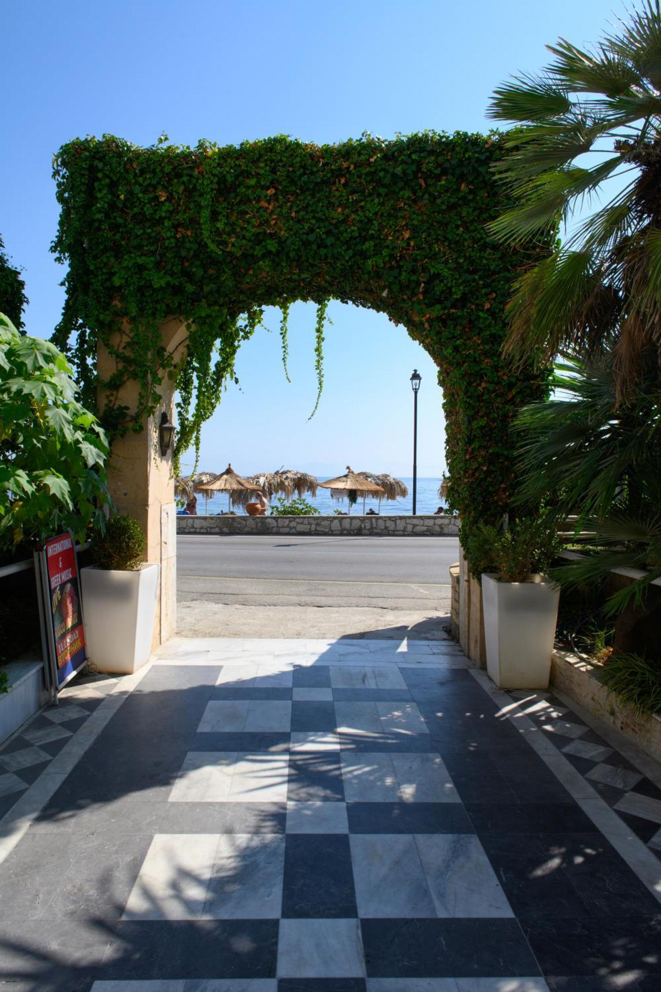 Hotel Potamaki