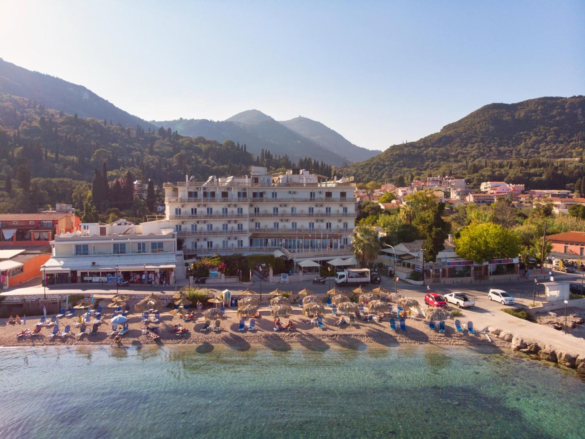 Potamaki Benitses (Corfu)