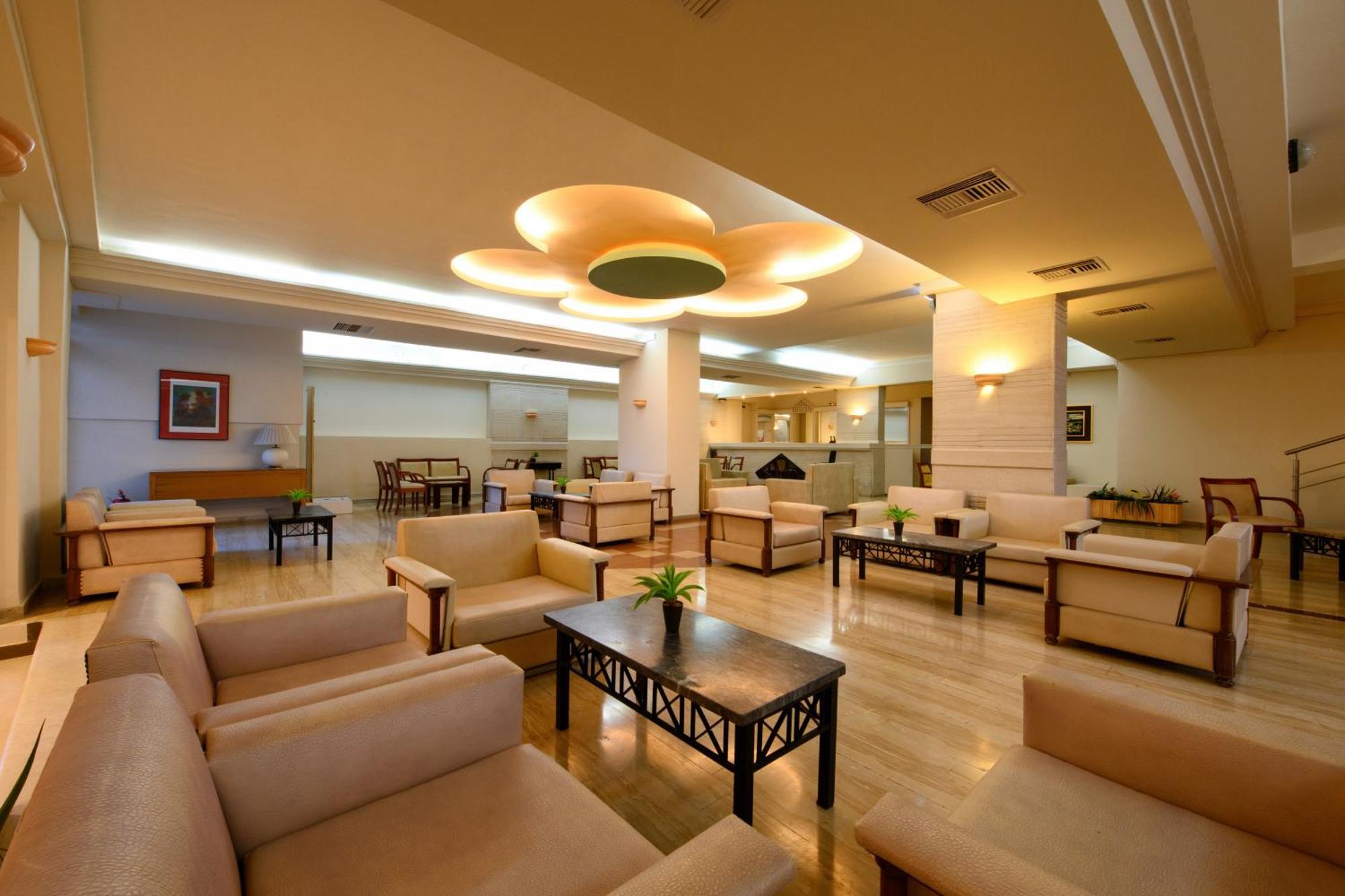 Potamaki Hotel Benitses (Corfu)