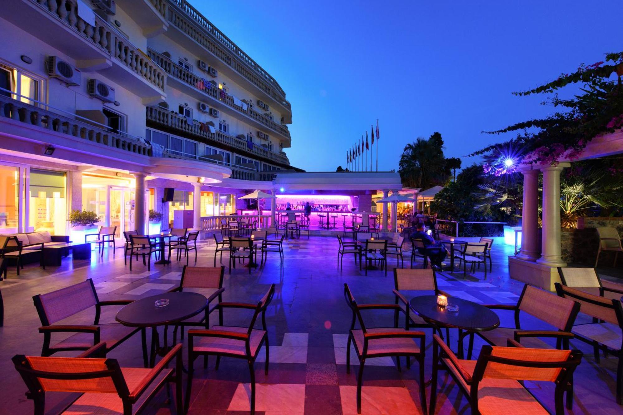 Potamaki Hotel
