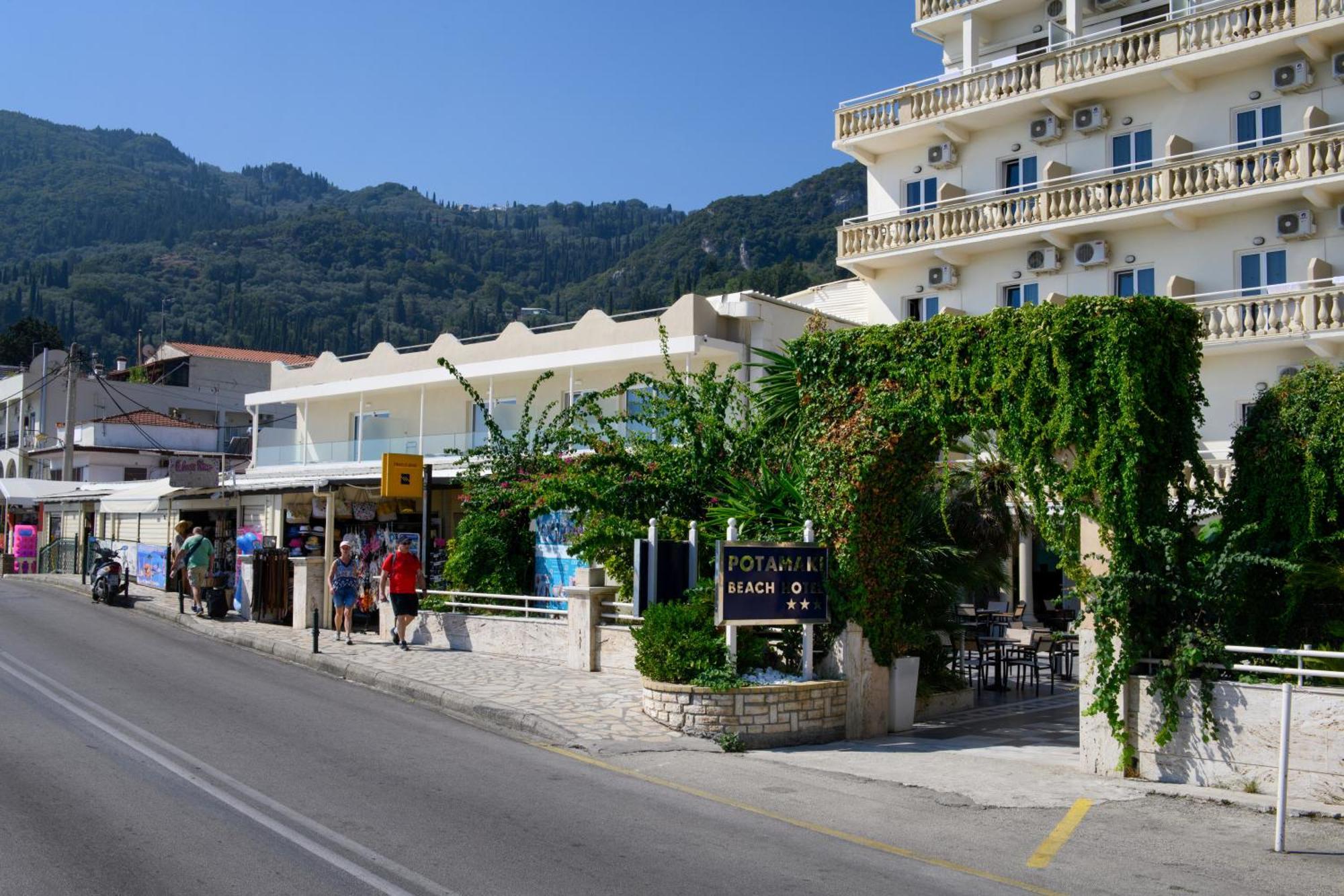 Potamaki