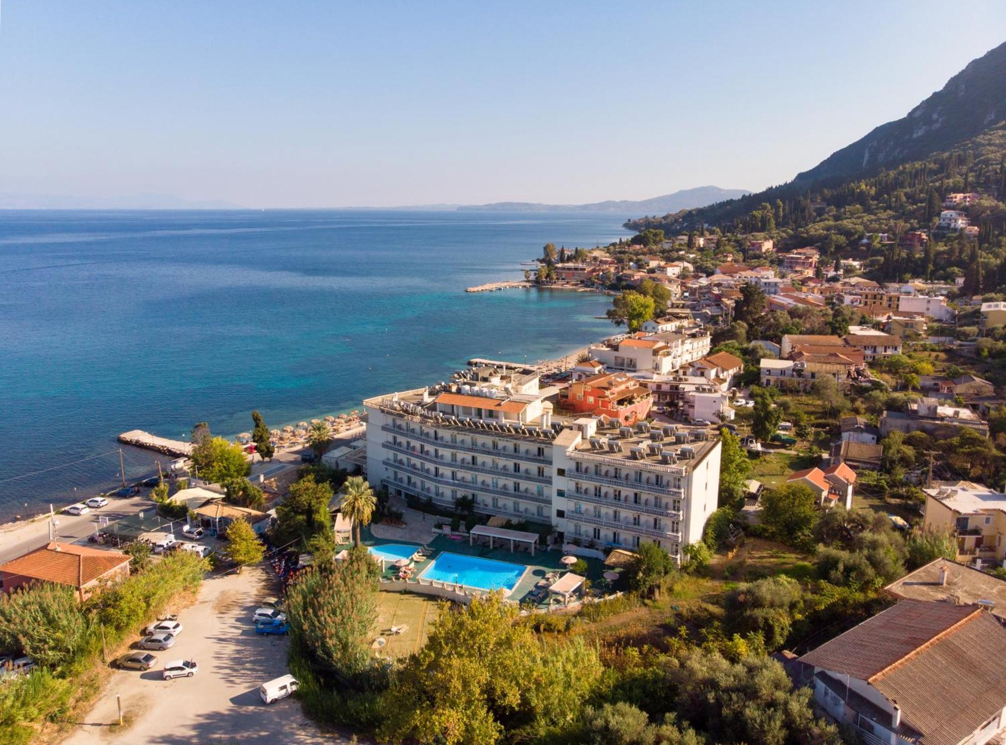 Potamaki