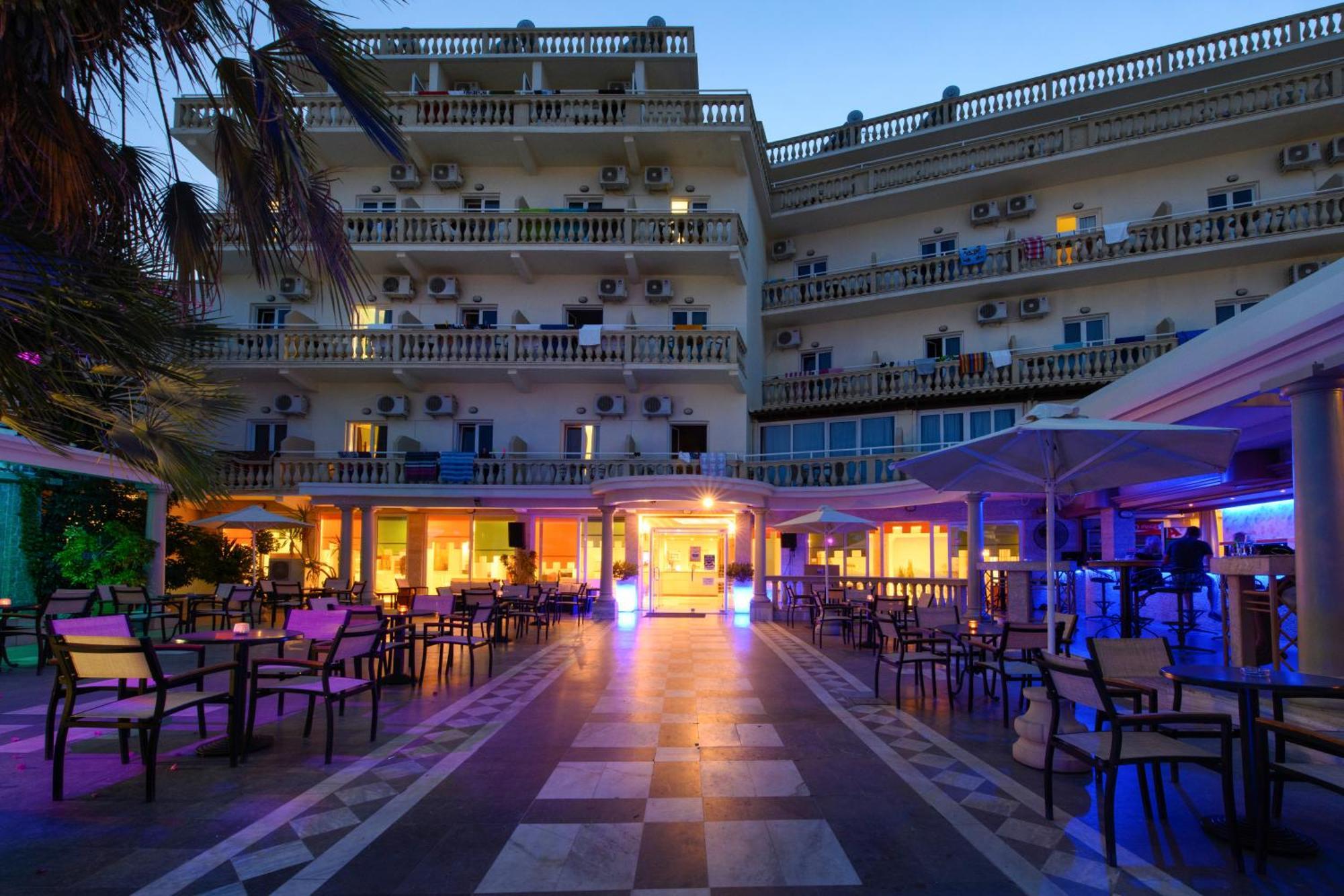 Potamaki Hotel 3*