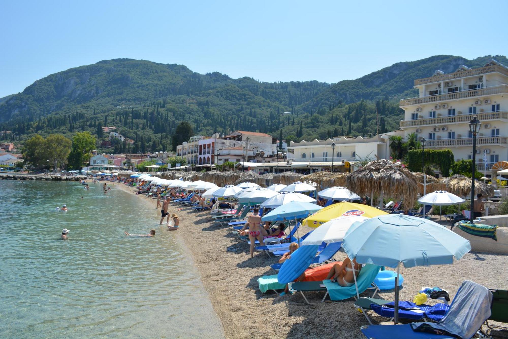 Hotel Potamaki