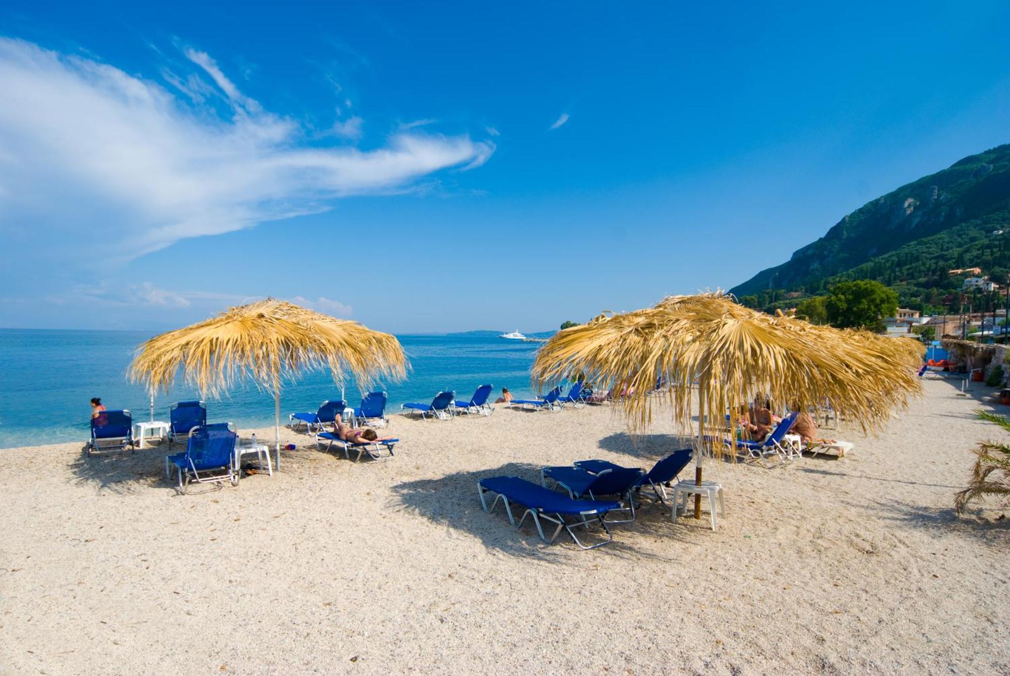 Hotel Potamaki 3*