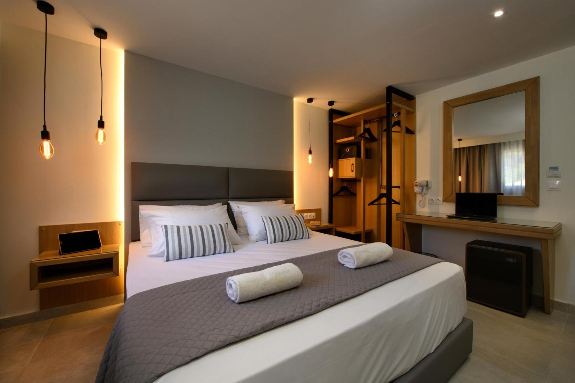 Potamaki Hotel