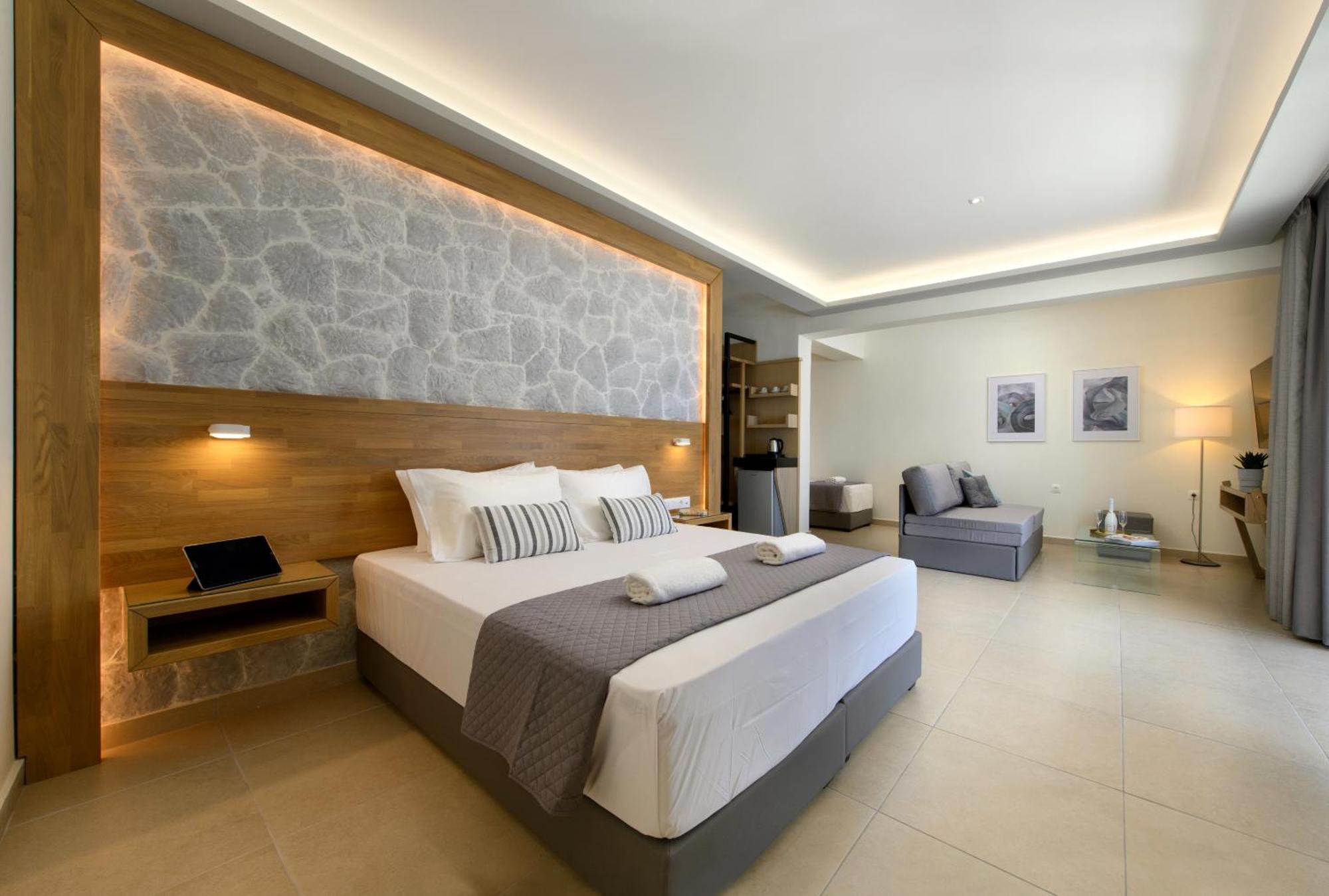 Potamaki Hotel