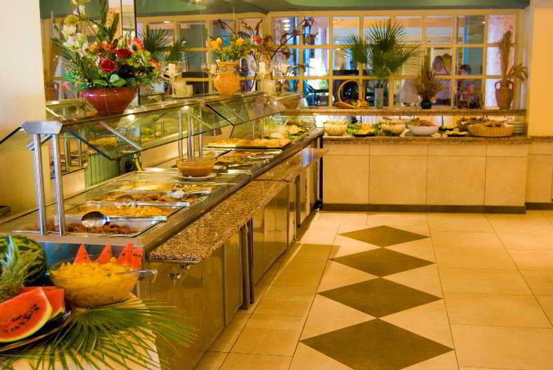 Potamaki Hotel