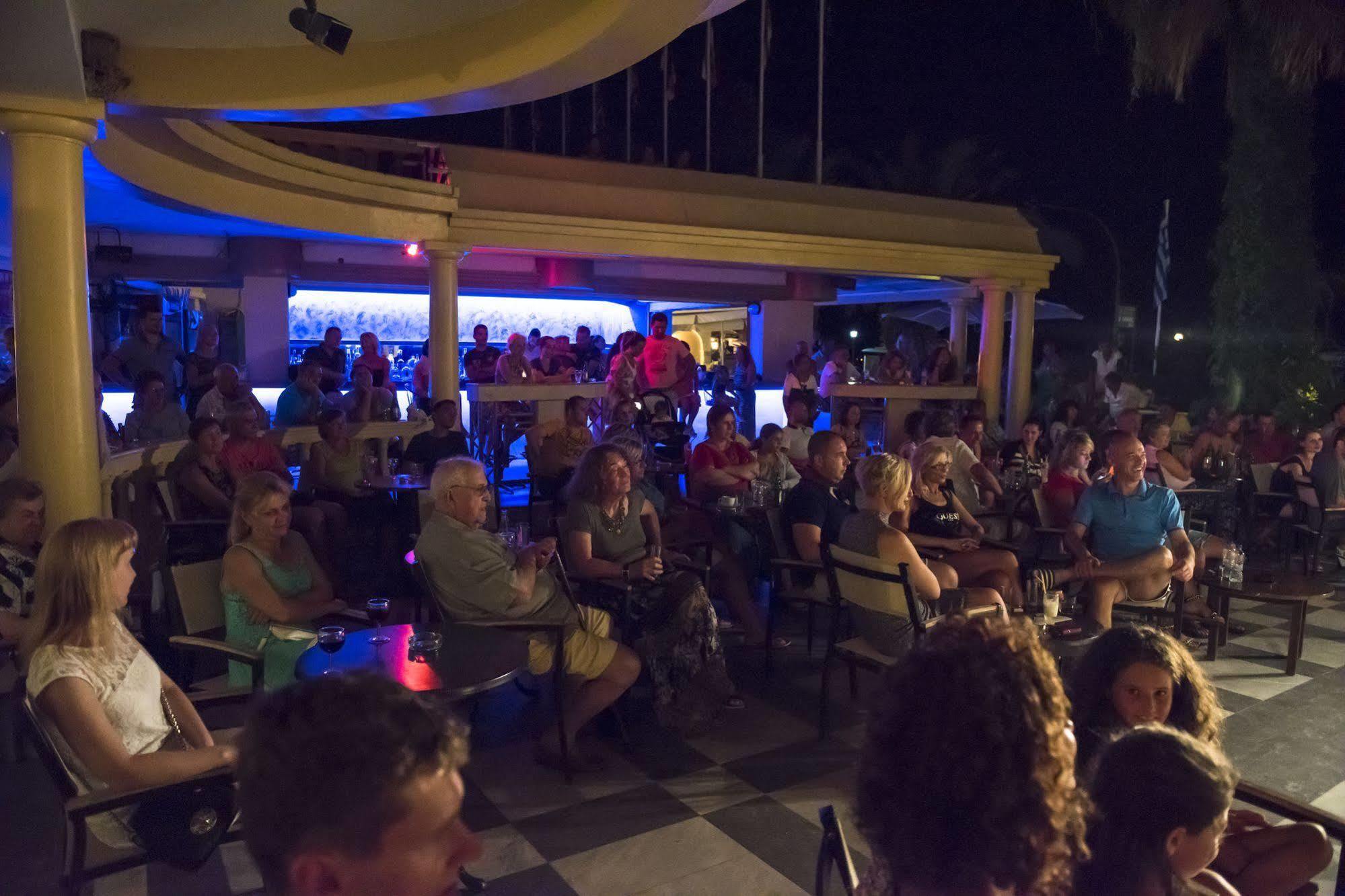 Hotel Potamaki 3*