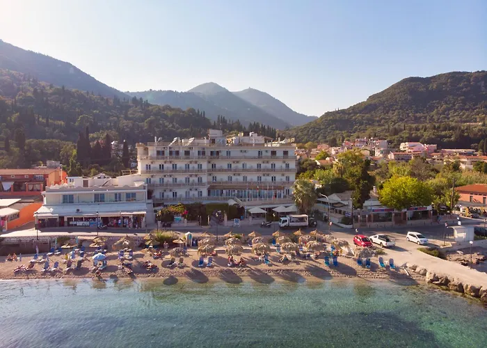 Potamaki Beach Hotel