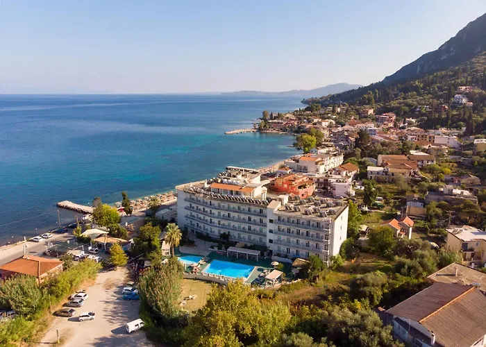Potamaki Beach Hotel